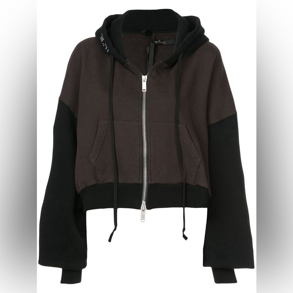 Unravel Project hoodie